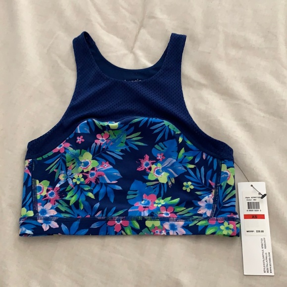 Kensie Other - 💕5/$15 Kensie Performance Spirt Bra size XS